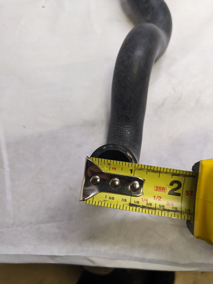 PORSCHE 99610647775 WATER HOSE SUPPLY/HEAT EXCH FOR 2001-2005 911 NEW R27T2