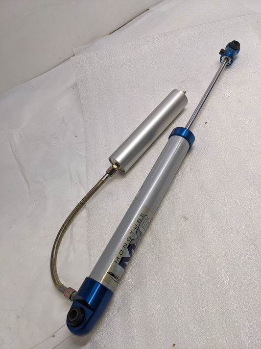 PRO COMP MX6141R ADJUSTABLE SHOCK FRONT FOR 1999-2010 CHEVROLET SILVERADO NEW SR