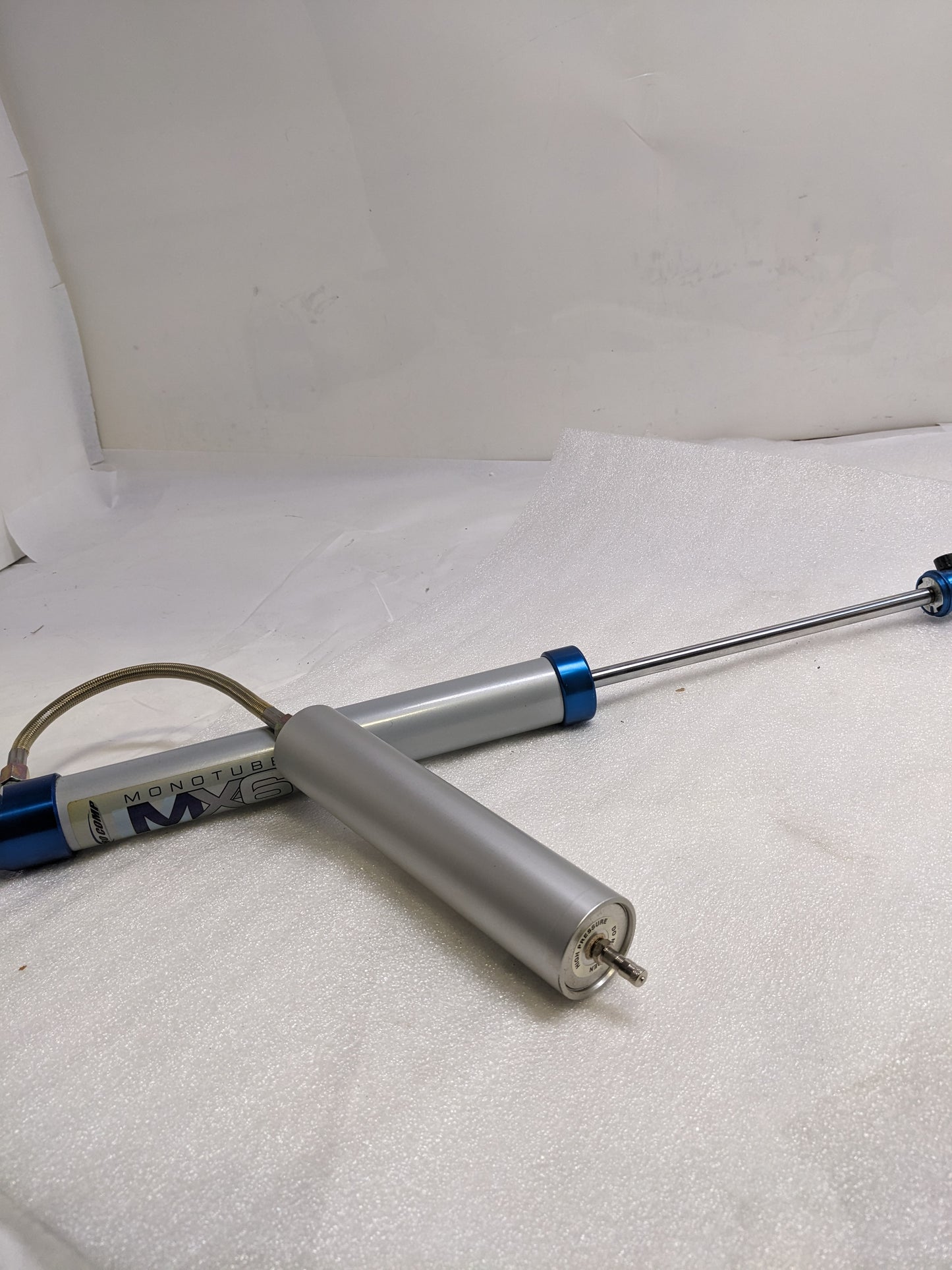 PRO COMP MX6141R ADJUSTABLE SHOCK FRONT FOR 1999-2010 CHEVROLET SILVERADO NEW SR