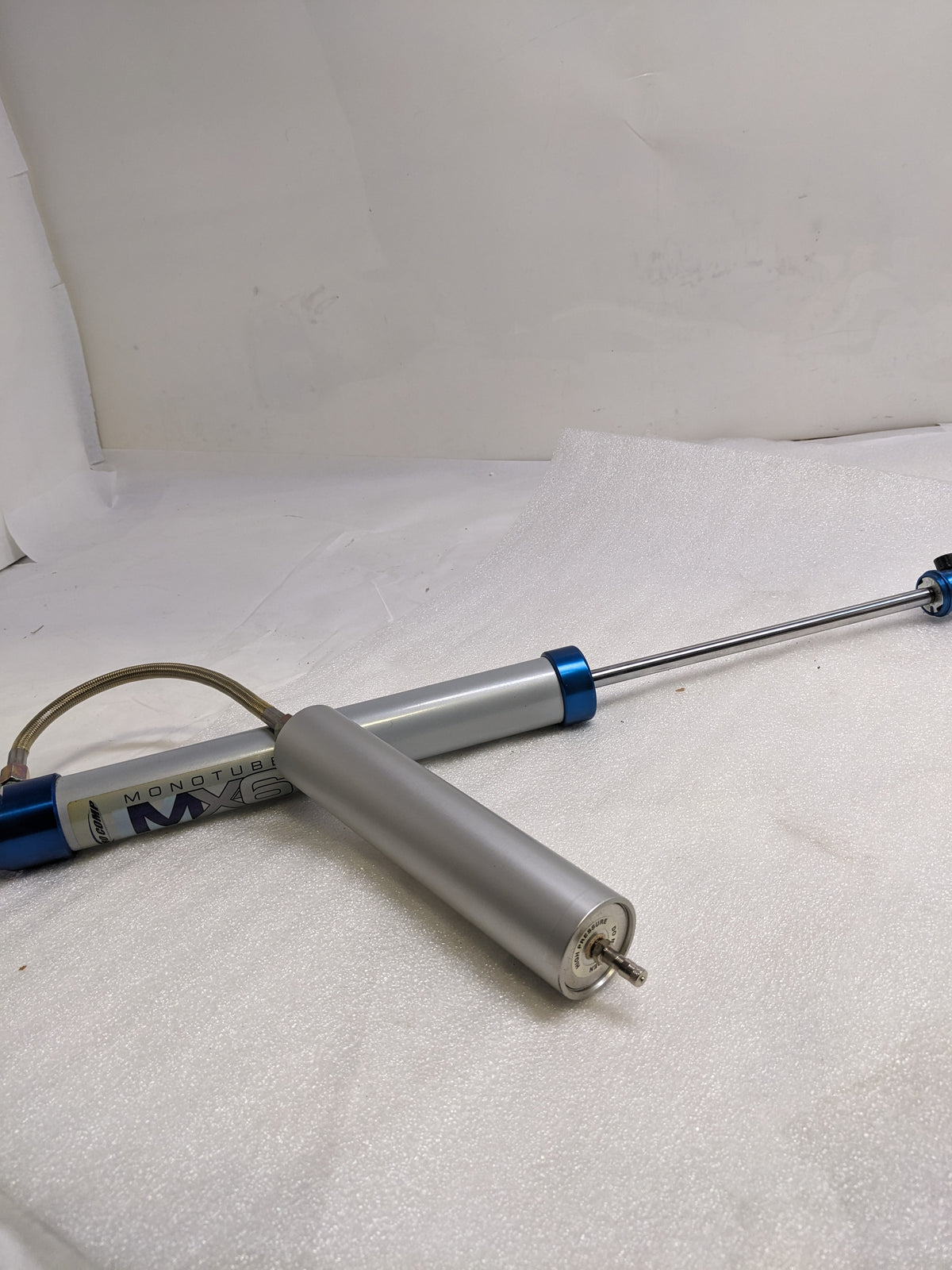 PRO COMP MX6141R ADJUSTABLE SHOCK FRONT FOR 1999-2010 CHEVROLET SILVERADO NEW SR