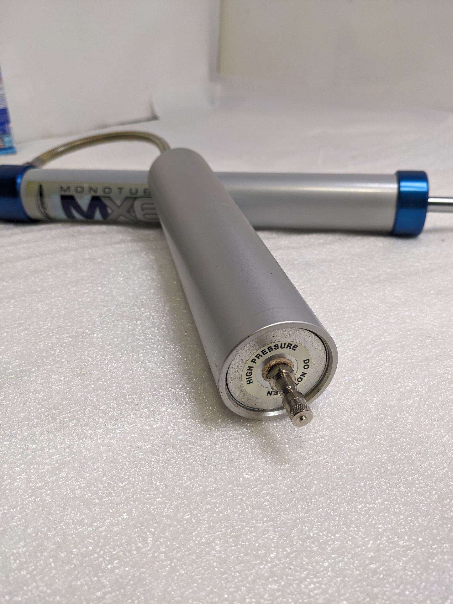 PRO COMP MX6141R ADJUSTABLE SHOCK FRONT FOR 1999-2010 CHEVROLET SILVERADO NEW SR