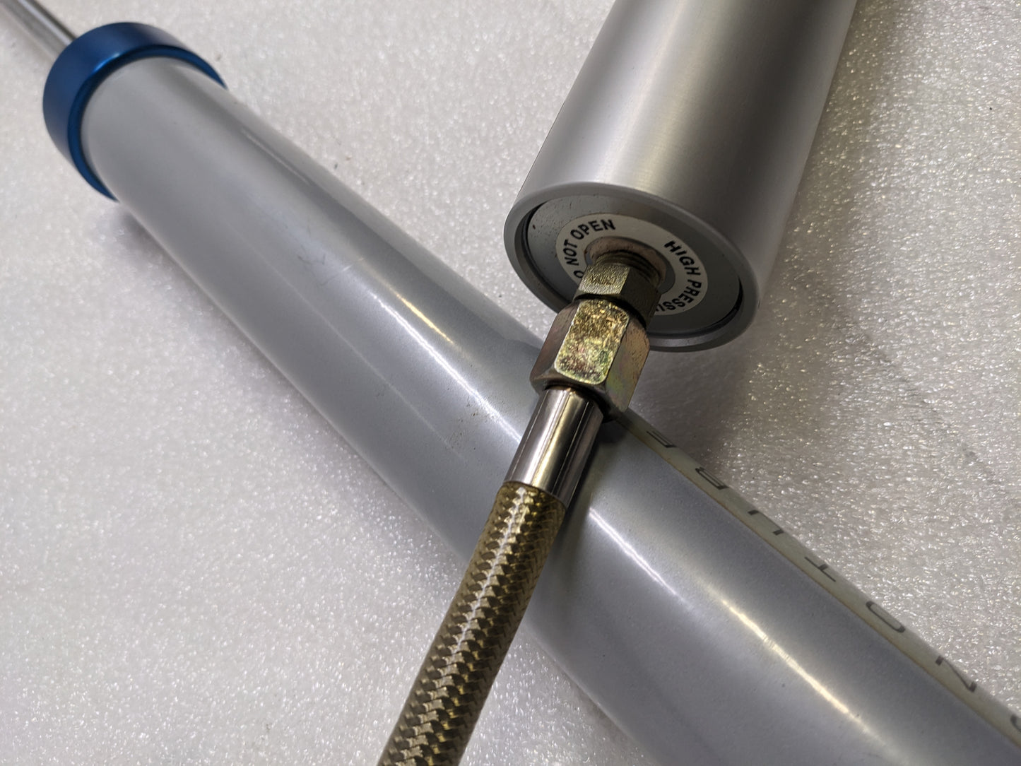 PRO COMP MX6141R ADJUSTABLE SHOCK FRONT FOR 1999-2010 CHEVROLET SILVERADO NEW SR