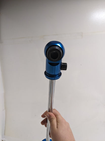 PRO COMP MX6141R ADJUSTABLE SHOCK FRONT FOR 1999-2010 CHEVROLET SILVERADO NEW SR