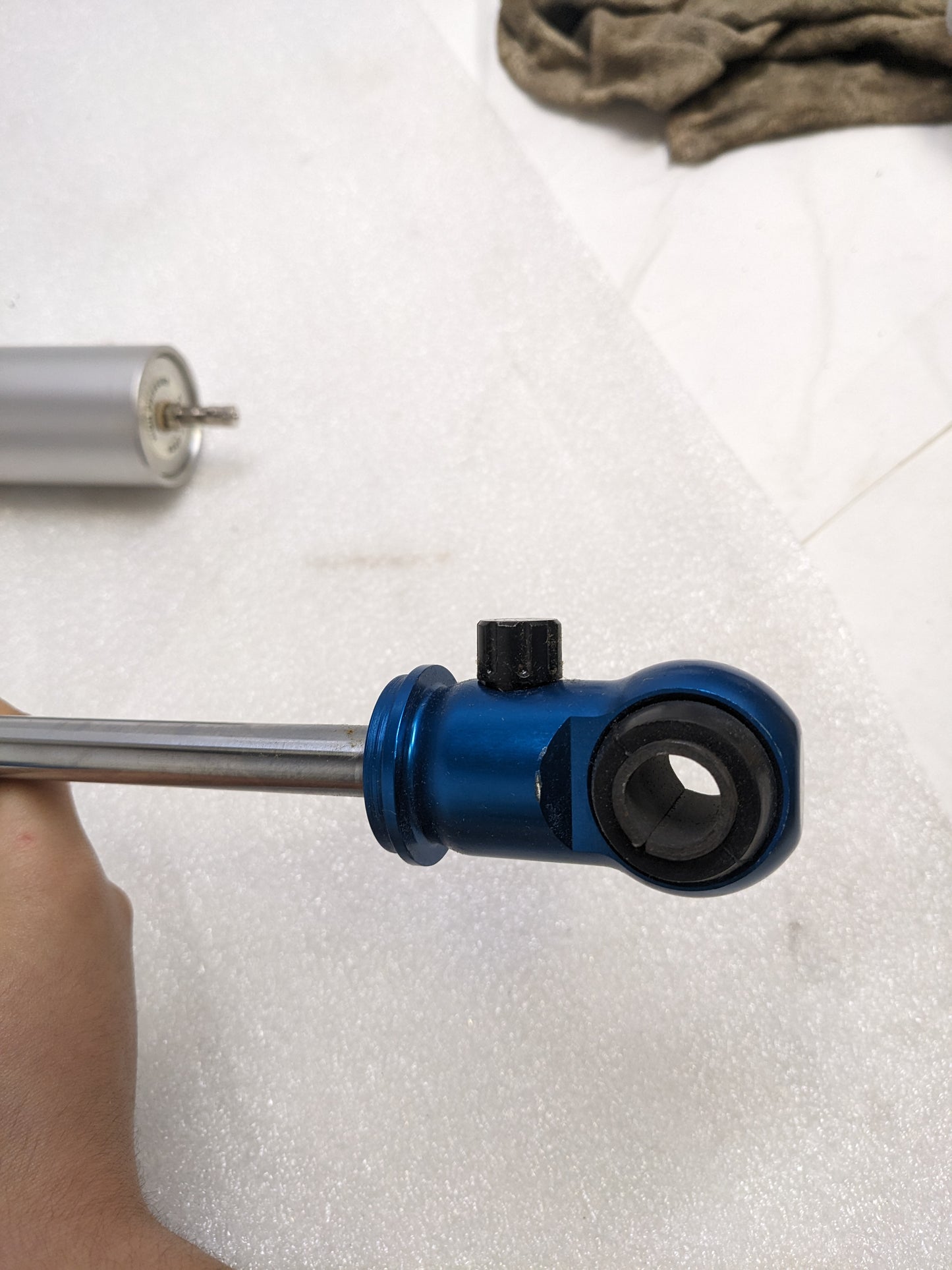 PRO COMP MX6141R ADJUSTABLE SHOCK FRONT FOR 1999-2010 CHEVROLET SILVERADO NEW SR