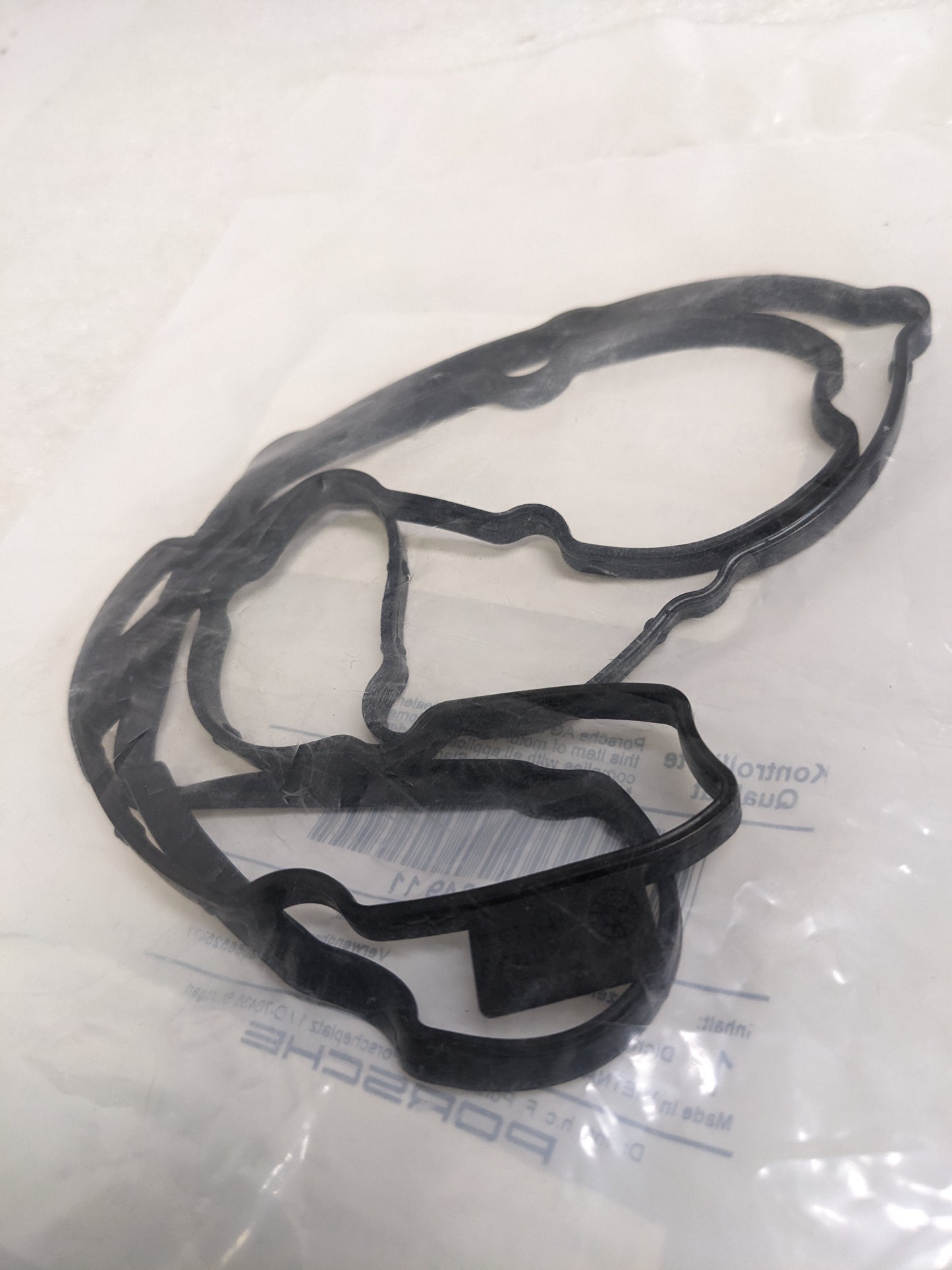 PORSCHE 95810364911 OIL PAN GASKET FOR 2017-2018 MACAN NEW R23T2