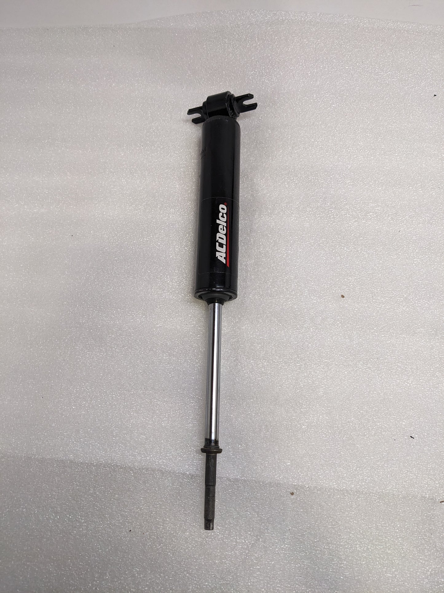 ACDELCO 733527 GAS CHARGED FRONT SHOCK ABSORBER