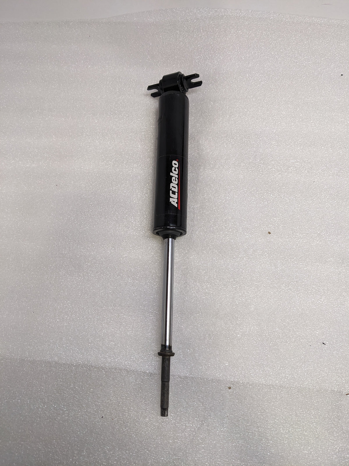 ACDELCO 733527 GAS CHARGED FRONT SHOCK ABSORBER