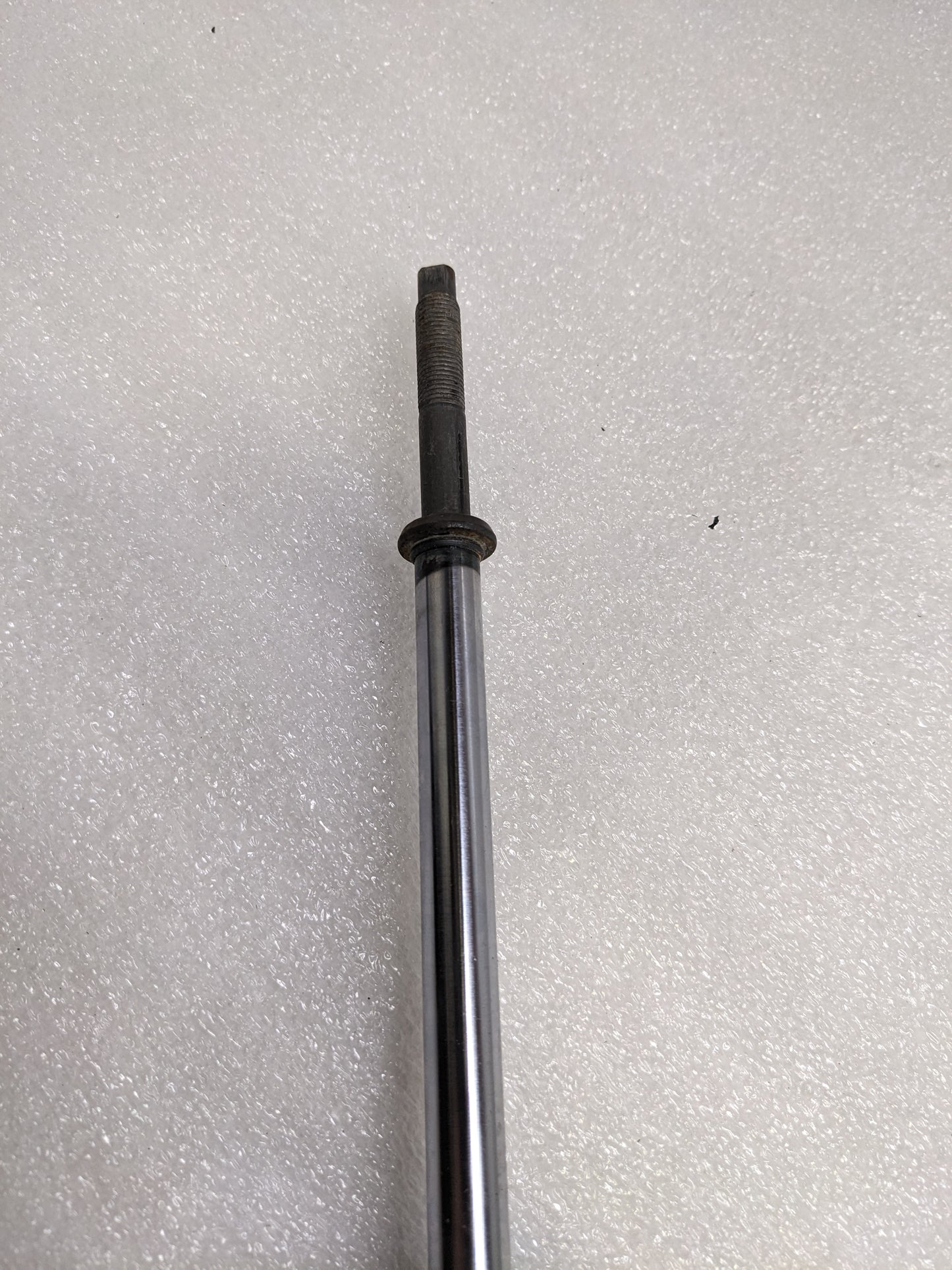 ACDELCO 733527 GAS CHARGED FRONT SHOCK ABSORBER