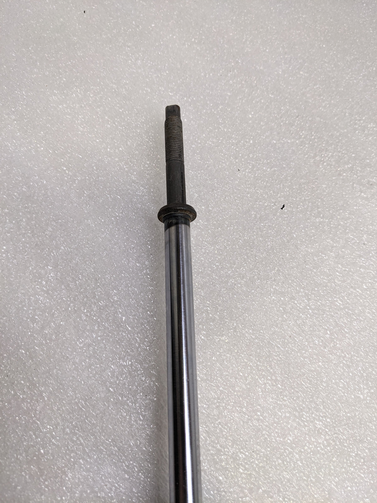 ACDELCO 733527 GAS CHARGED FRONT SHOCK ABSORBER