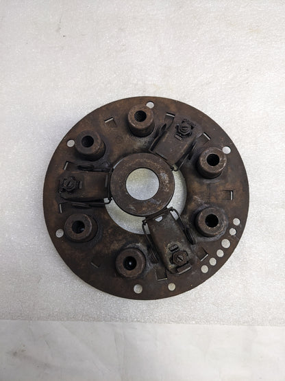 SACHS 211141025 CLUTCH PREASSURE PLATE 180MM FOR 56-65 PORSCHE 49-79 VOLKSWAGEN USED R23T2