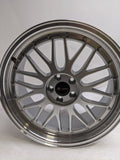 VORS VR08188050035S-505 18X8 38MM 5X105 OFFSET WHEEL VR8 NEW B2