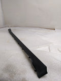 PORSCHE 9J1837639 DOOR SEAL SILL LH LOWER FOR 2020-2023 TAYCAN NEW R20