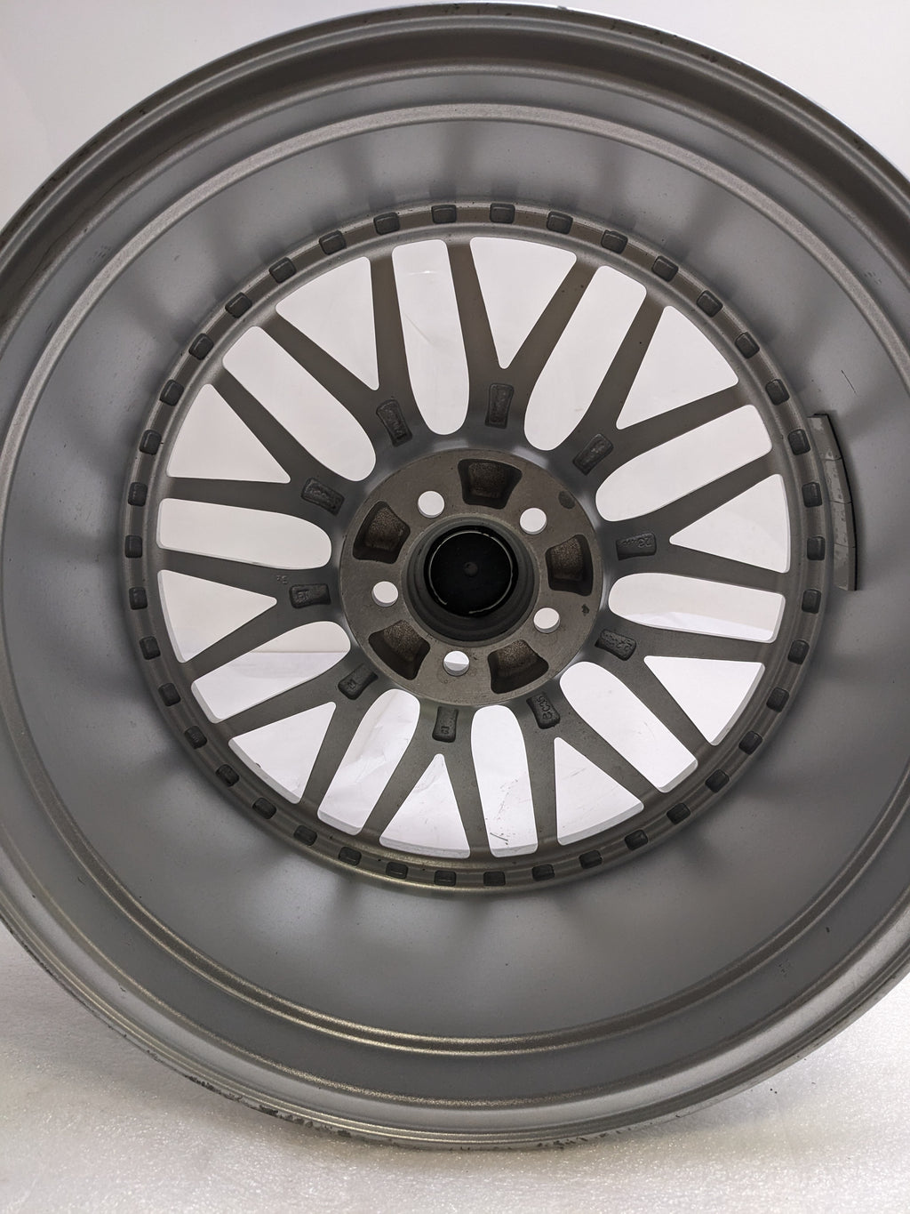 VORS VR08188050035S-505 18X8 38MM 5X105 OFFSET WHEEL VR8 NEW B2