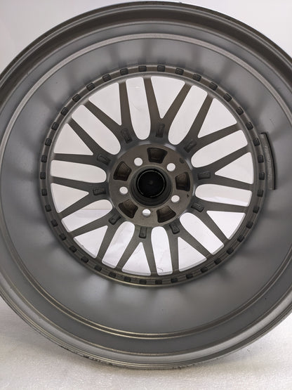 VORS VR08188050035S-505 18X8 38MM 5X105 OFFSET WHEEL VR8 NEW B2