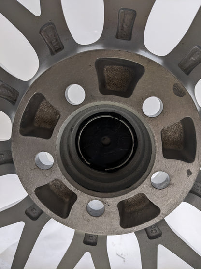 VORS VR08188050035S-505 18X8 38MM 5X105 OFFSET WHEEL VR8 NEW B2