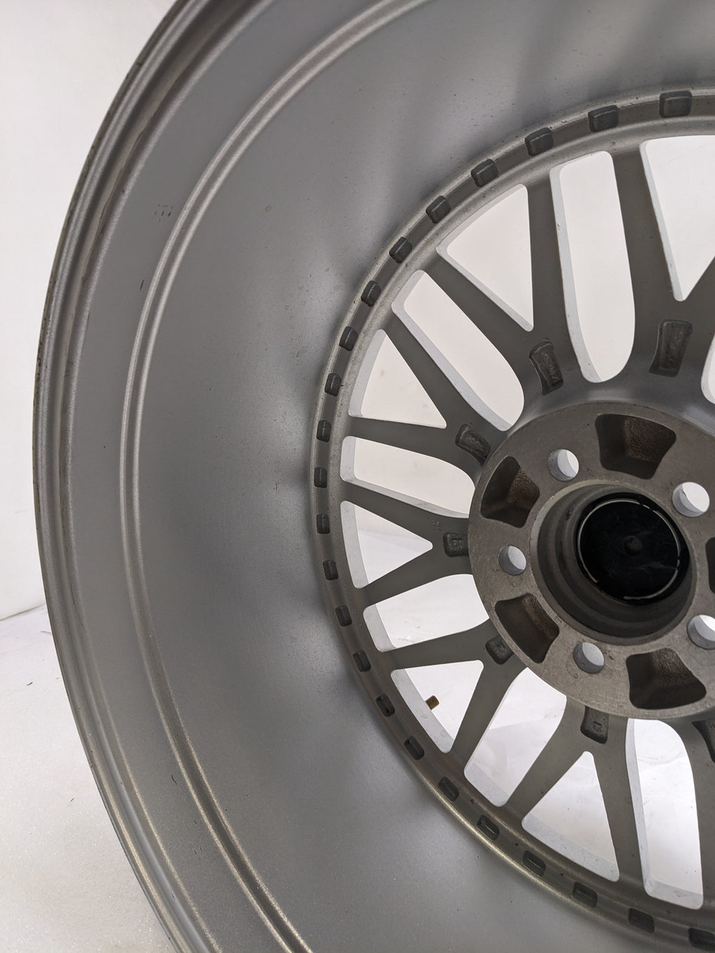 VORS VR08188050035S-505 18X8 38MM 5X105 OFFSET WHEEL VR8 NEW B2