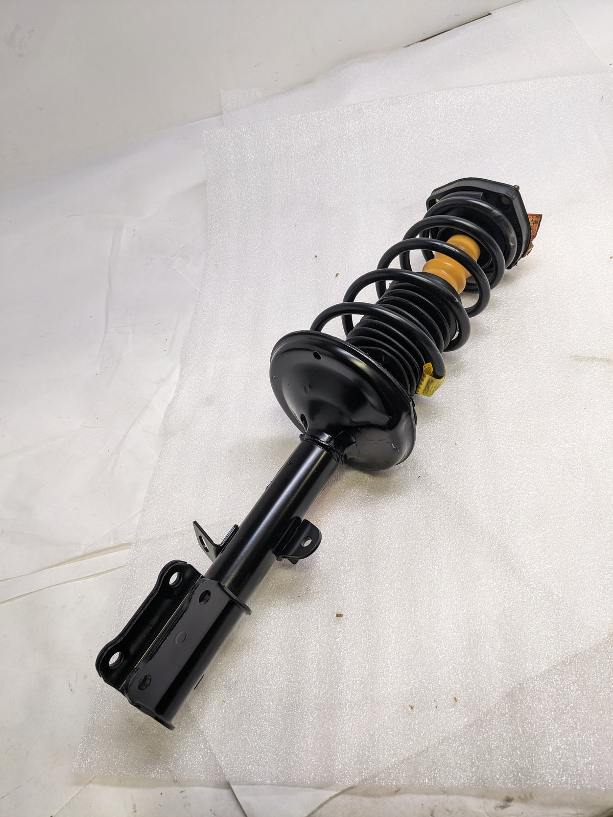 MONROE QUICK-STRUT 171954 STRUT & COIL SPRING ASSEMBLY FOR 1998-2002 CHEVROLET PRIZM/TOYOTA COROLLA NEW SR