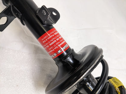 MONROE QUICK-STRUT 171954 STRUT & COIL SPRING ASSEMBLY FOR 1998-2002 CHEVROLET PRIZM/TOYOTA COROLLA NEW SR