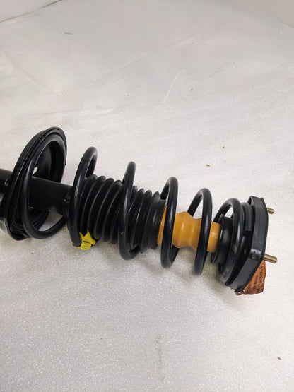 MONROE QUICK-STRUT 171954 STRUT & COIL SPRING ASSEMBLY FOR 1998-2002 CHEVROLET PRIZM/TOYOTA COROLLA NEW SR