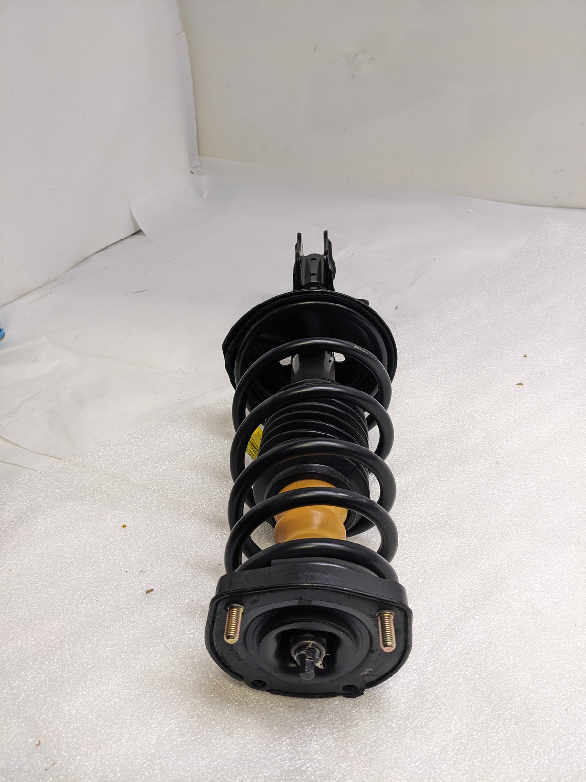 MONROE QUICK-STRUT 171954 STRUT & COIL SPRING ASSEMBLY FOR 1998-2002 CHEVROLET PRIZM/TOYOTA COROLLA NEW SR