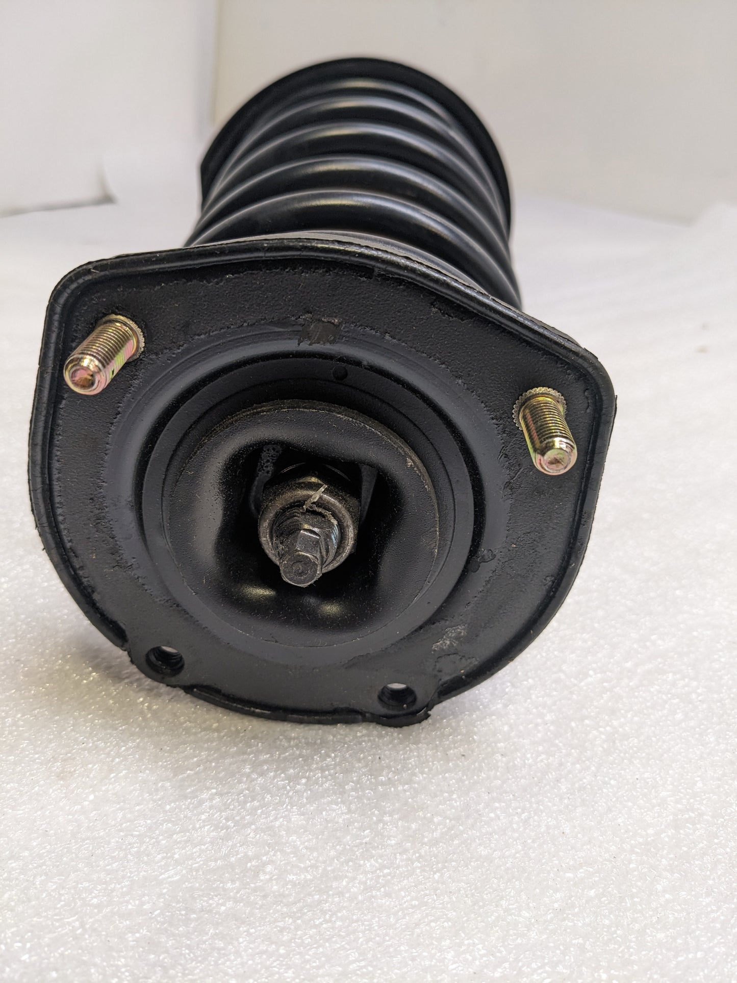 MONROE QUICK-STRUT 171954 STRUT & COIL SPRING ASSEMBLY FOR 1998-2002 CHEVROLET PRIZM/TOYOTA COROLLA NEW SR