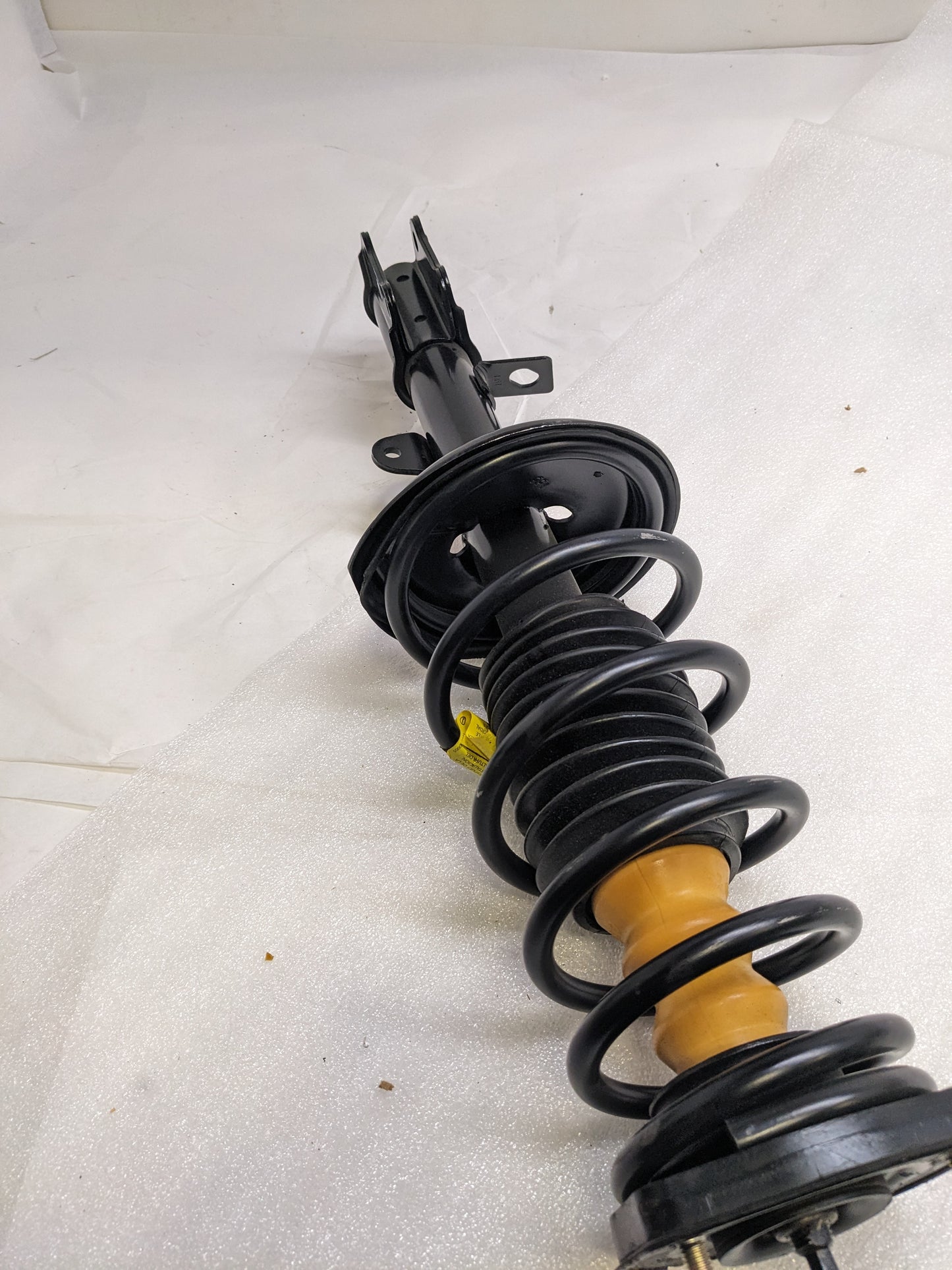 MONROE QUICK-STRUT 171954 STRUT & COIL SPRING ASSEMBLY FOR 1998-2002 CHEVROLET PRIZM/TOYOTA COROLLA NEW SR