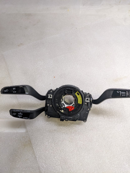 PORSCHE 9Y0953513HHUO COMBO SWITCH STEERING COLUMN SWIT FOR 2019-2020 CAYENNE NEW R21