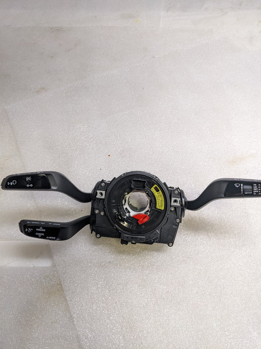 PORSCHE 9Y0953513HHUO COMBO SWITCH STEERING COLUMN SWIT FOR 2019-2020 CAYENNE NEW R21