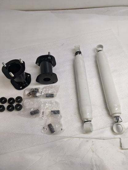 PRO COMP ES9000 SHOCK ABSORBERS (PAIR) NEW SR