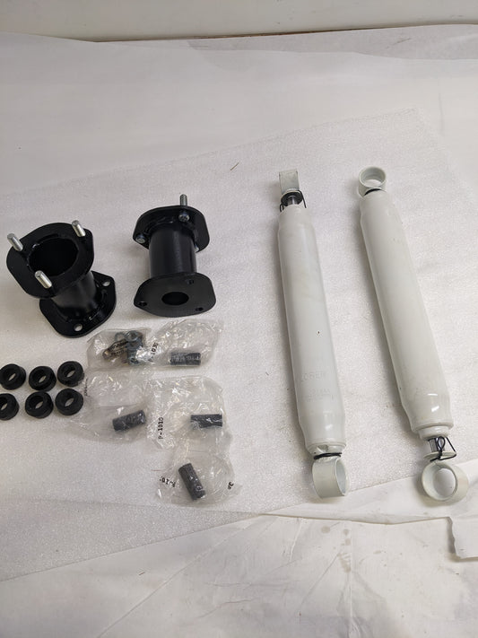 PRO COMP ES9000 SHOCK ABSORBERS (PAIR) NEW SR