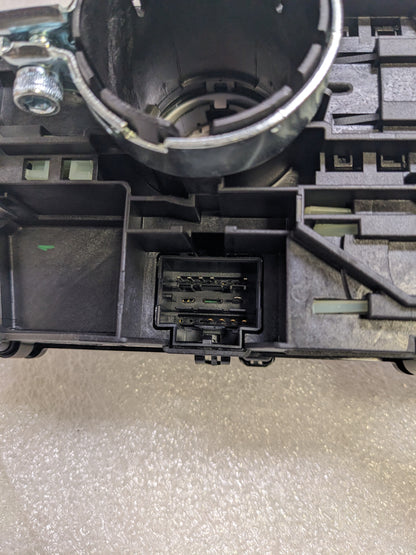 PORSCHE 9Y0953513HHUO COMBO SWITCH STEERING COLUMN SWIT FOR 2019-2020 CAYENNE NEW R21