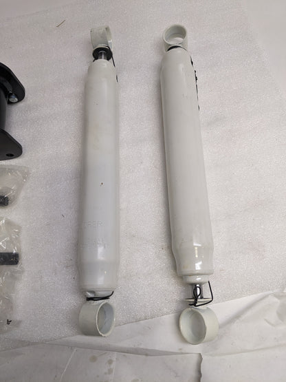 PRO COMP ES9000 SHOCK ABSORBERS (PAIR) NEW SR