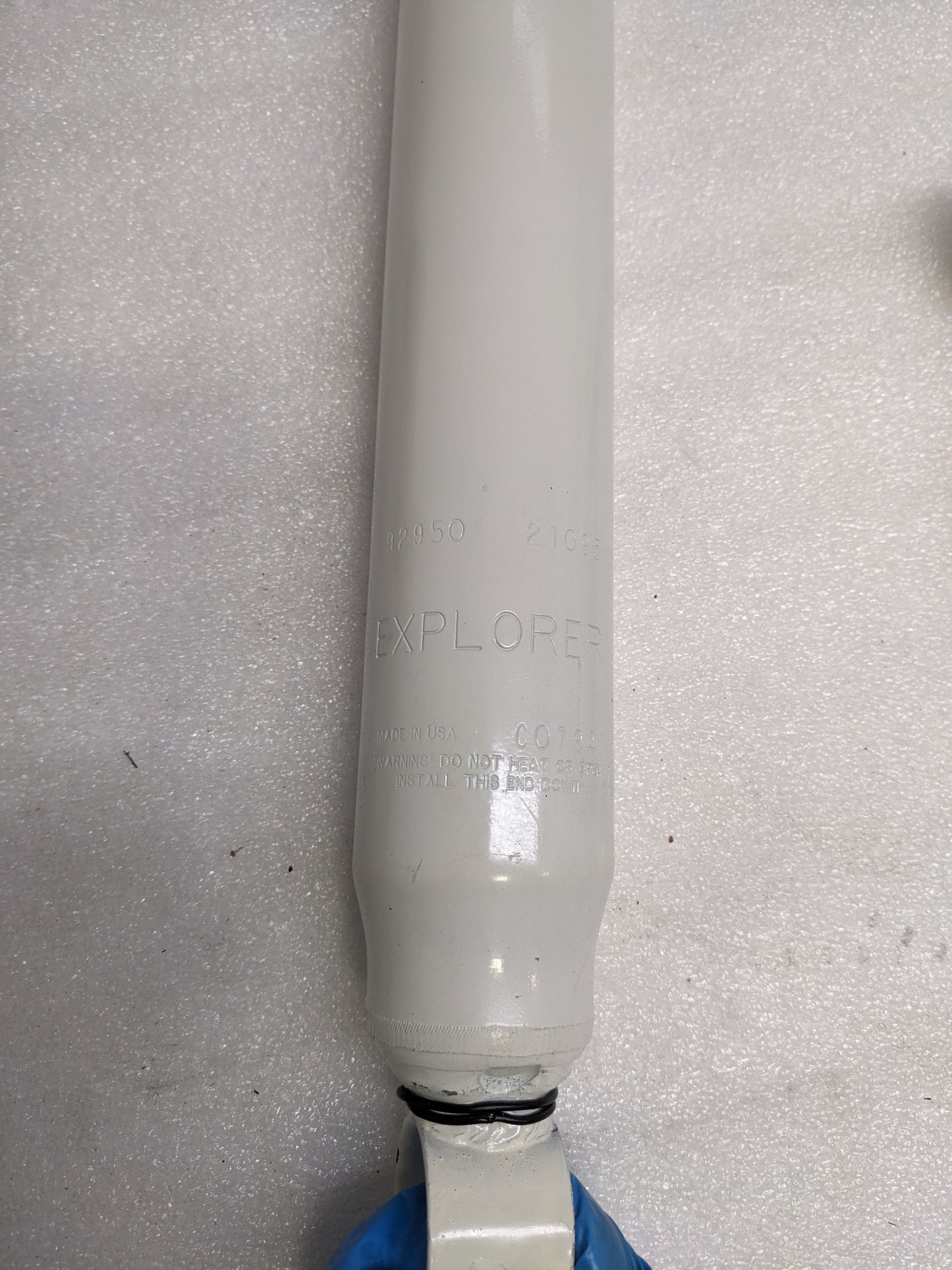 PRO COMP ES9000 SHOCK ABSORBERS (PAIR) NEW SR