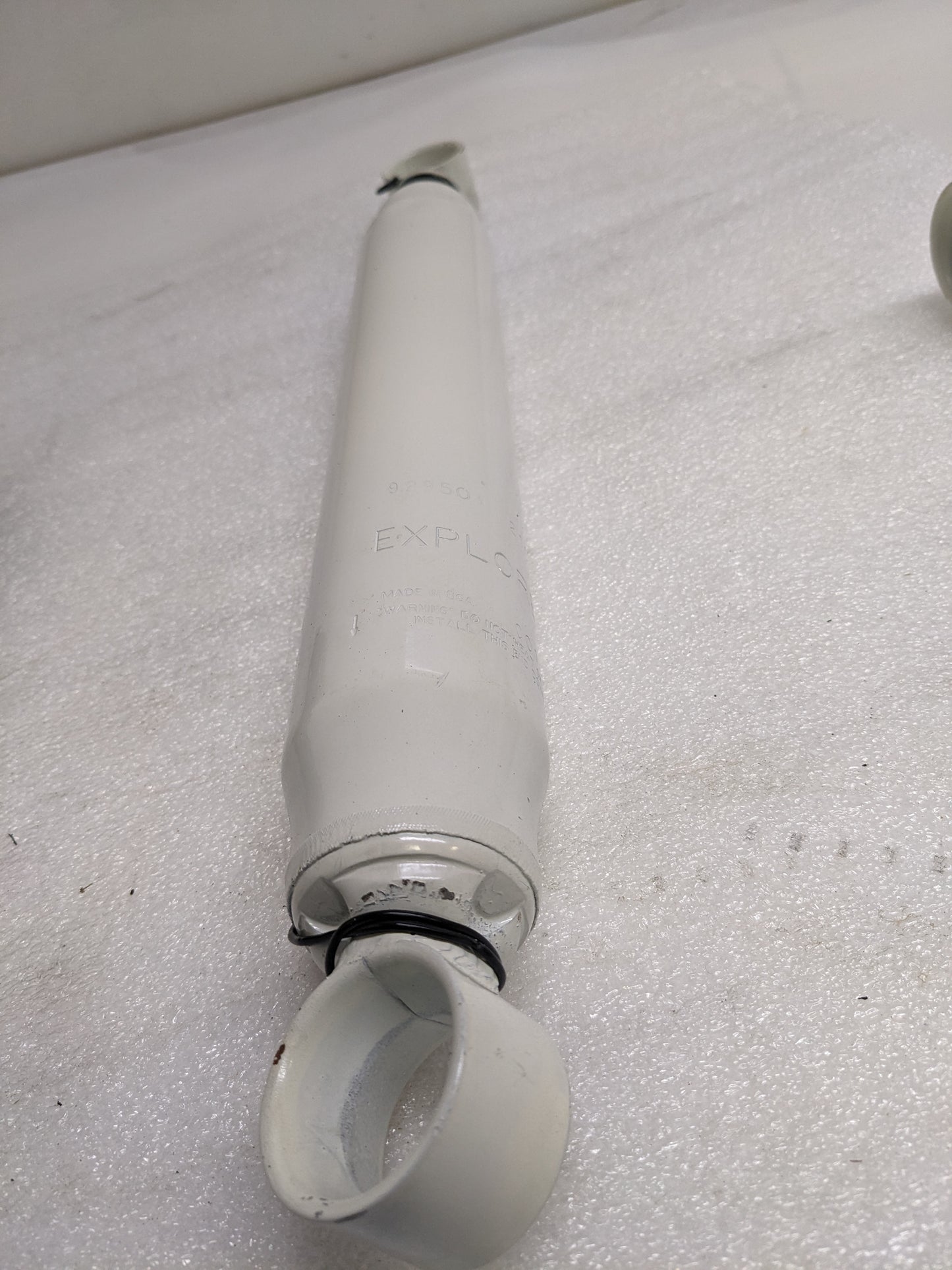 PRO COMP ES9000 SHOCK ABSORBERS (PAIR) NEW SR