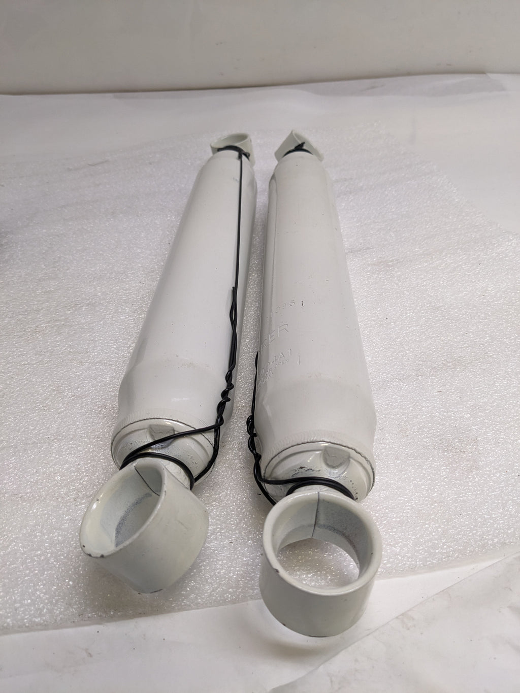 PRO COMP ES9000 SHOCK ABSORBERS (PAIR) NEW SR