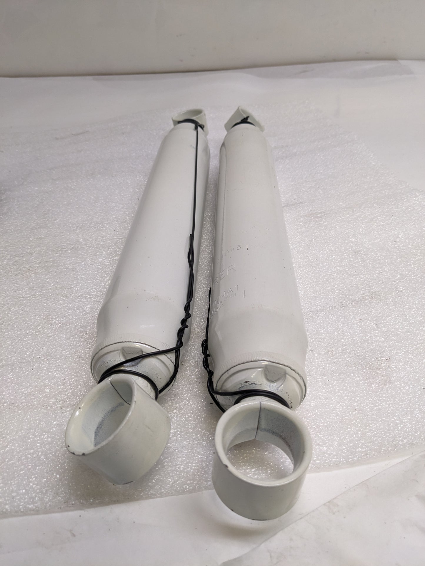 PRO COMP ES9000 SHOCK ABSORBERS (PAIR) NEW SR