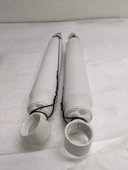 PRO COMP ES9000 SHOCK ABSORBERS (PAIR) NEW SR