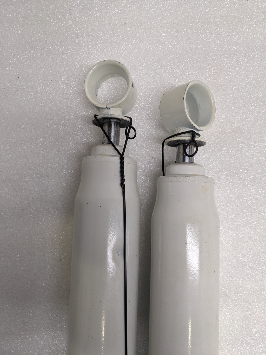 PRO COMP ES9000 SHOCK ABSORBERS (PAIR) NEW SR