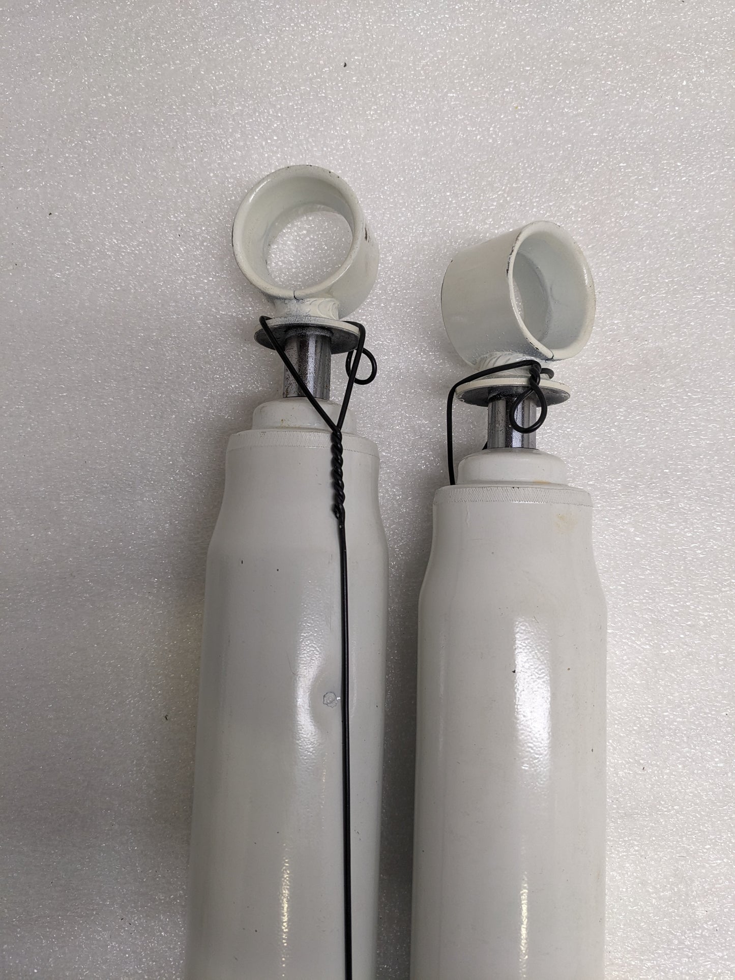 PRO COMP ES9000 SHOCK ABSORBERS (PAIR) NEW SR