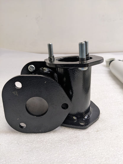 PRO COMP ES9000 SHOCK ABSORBERS (PAIR) NEW SR