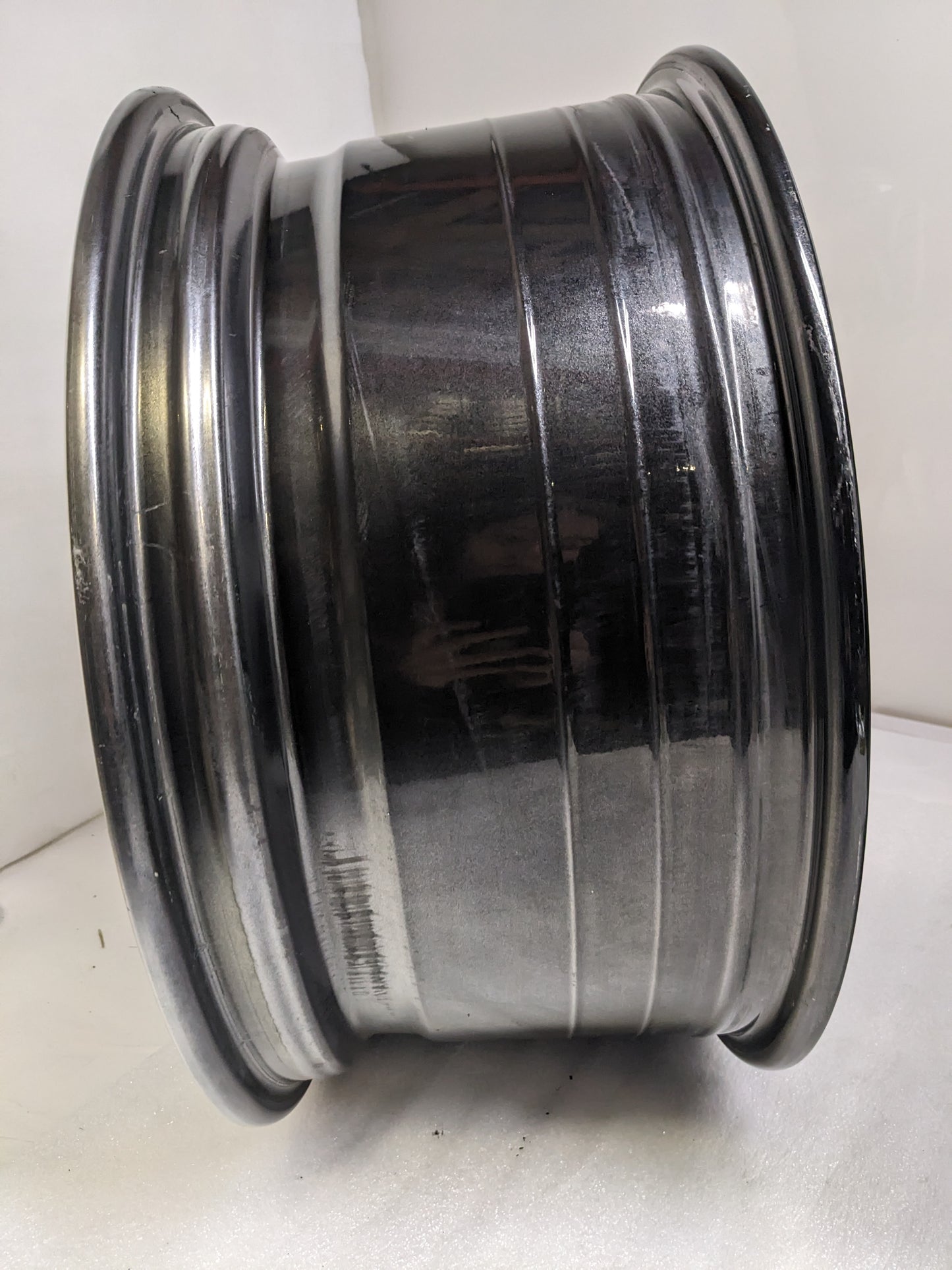 TEKNIFORM 006-12 20X9 5X120 30MM STYLE 006 WHEELS (PAIR) NEW B2