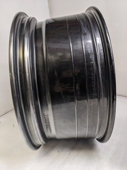 TEKNIFORM 006-12 20X9 5X120 30MM STYLE 006 WHEELS (PAIR) NEW B2