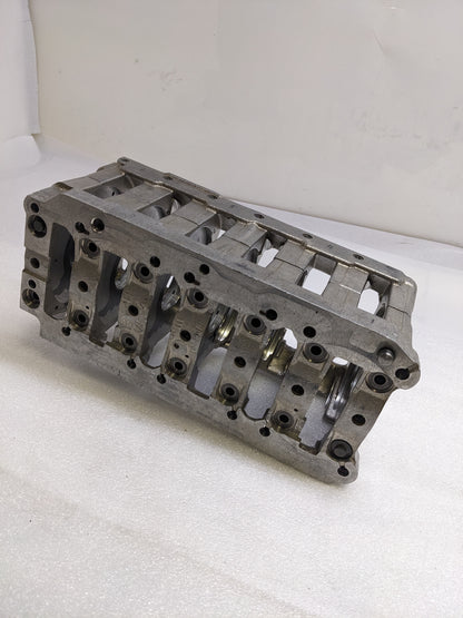 PORSCHE 996101111 DRIVESHAFT SUPPORT BEARING BRACKET FOR 1996-2004 BOXSTER 986 USED R14