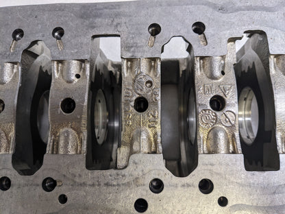 PORSCHE 996101111 DRIVESHAFT SUPPORT BEARING BRACKET FOR 1996-2004 BOXSTER 986 USED R14