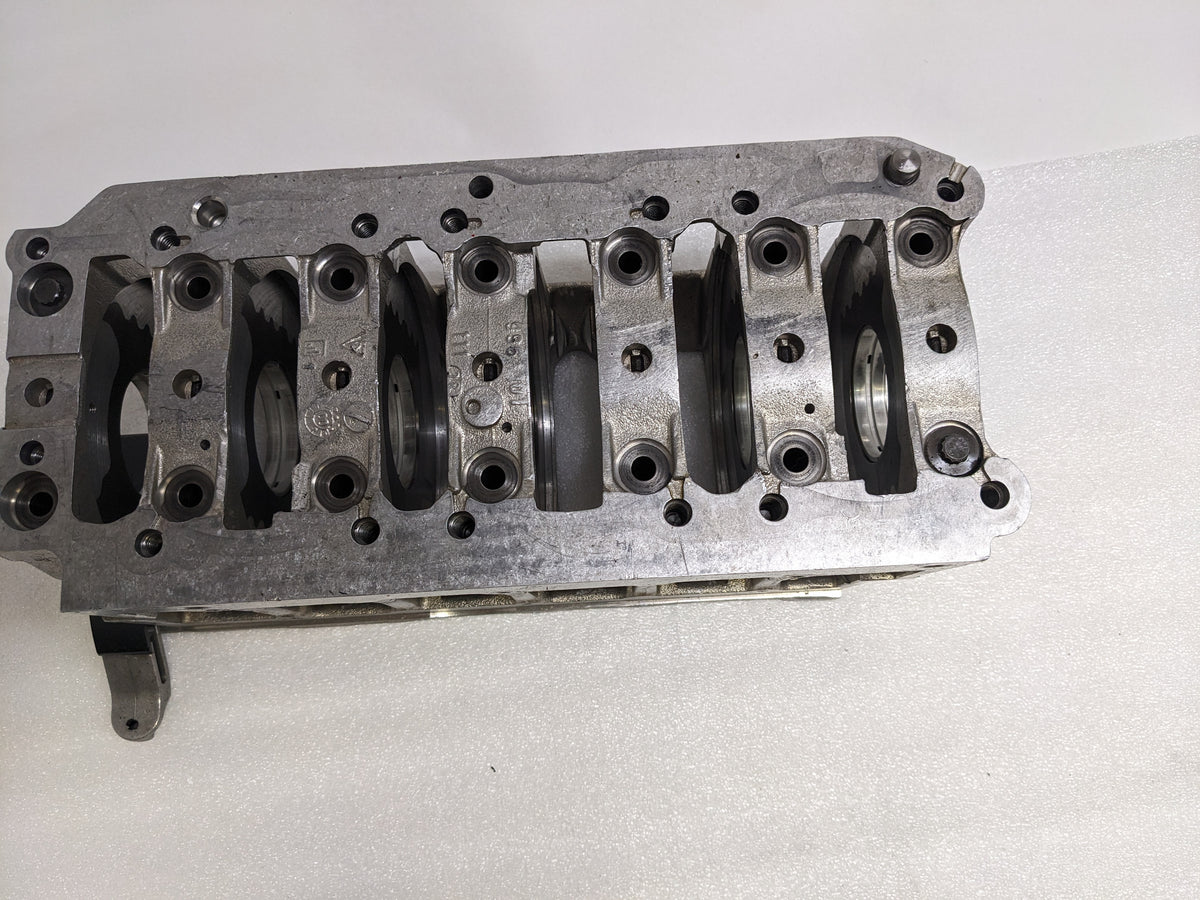 PORSCHE 996101111 DRIVESHAFT SUPPORT BEARING BRACKET FOR 1996-2004 BOXSTER 986 USED R14