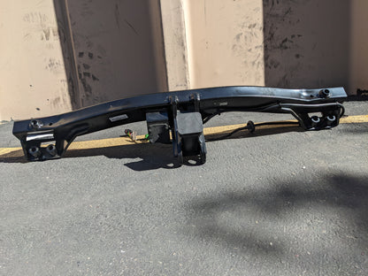 PORSCHE 95872200400 TRAILER HITCH FOR 2011-2018 CAYENNE NEW B2