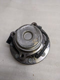SKF BTD1200 WHEEL BEARING AND HUB ASSEMBLY NEW R11TB #1