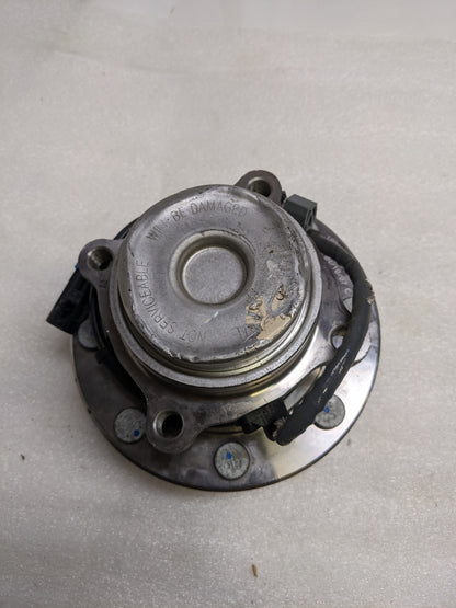 SKF BTD1200 WHEEL BEARING AND HUB ASSEMBLY NEW R11TB #1
