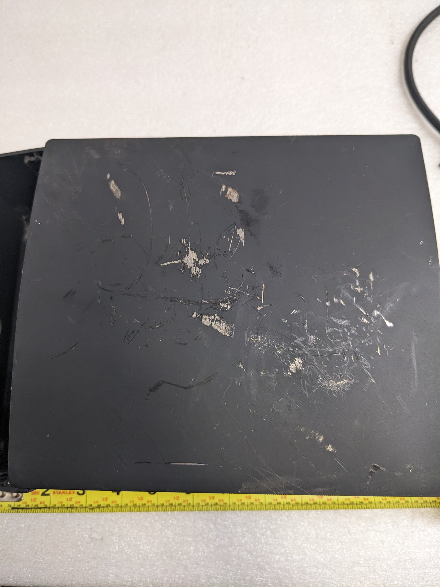 INCOMPLETE BROMIC HEATING SMART-HEAT GAS RADIANT HEATER W/O HEAD NEW R27