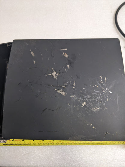 INCOMPLETE BROMIC HEATING SMART-HEAT GAS RADIANT HEATER W/O HEAD NEW R27